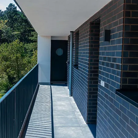 Haus Seaside 53° Sea2 *