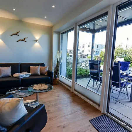 Apartment Haus Seaside 53° Sea2