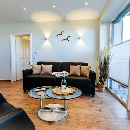 Haus Seaside 53° Sea2 *