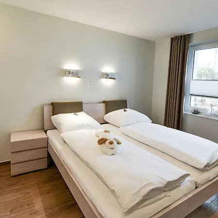 Haus Seaside 53° Sea2 Appartement