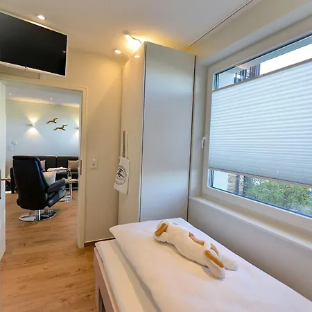 Apartment Haus Seaside 53° Sea2