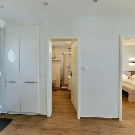 Haus Seaside 53° Sea2 * Cuxhaven