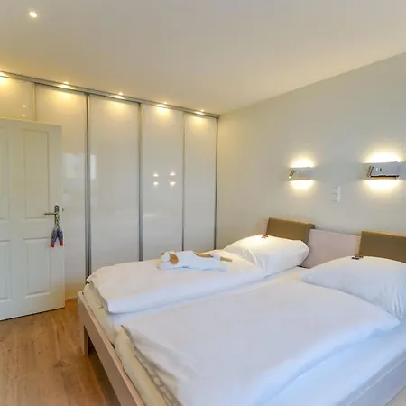 Apartment Haus Seaside 53° Sea2 *