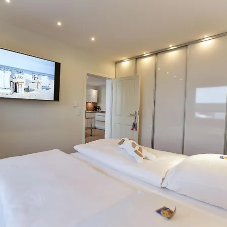 Haus Seaside 53° Sea2 * Cuxhaven